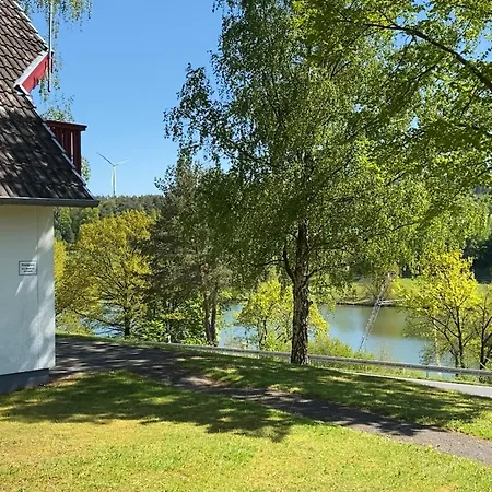 Holiday home 22 Mit Seeblick Und Garten Bis 6 Personen *