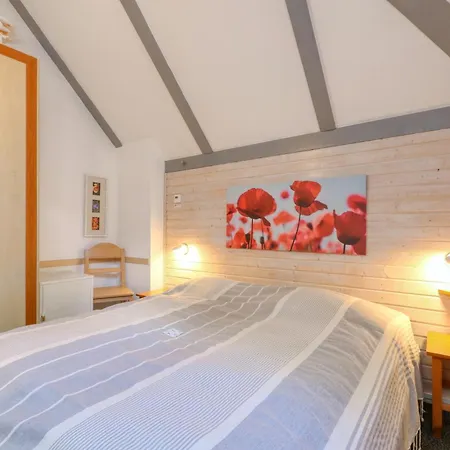 22 Mit Seeblick Und Garten Bis 6 Personen * Kirchheim (Hessen)