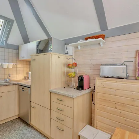 Holiday home 22 Mit Seeblick Und Garten Bis 6 Personen Kirchheim (Hessen)