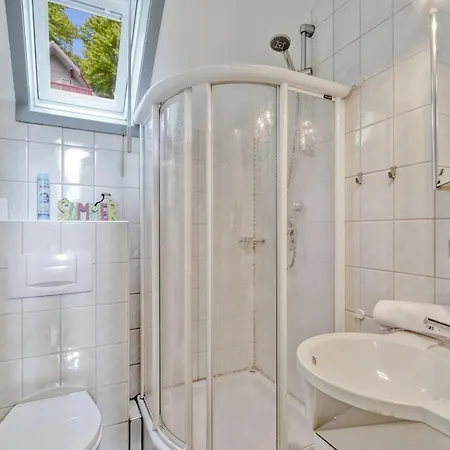 22 Mit Seeblick Und Garten Bis 6 Personen Kirchheim (Hessen)