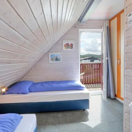 22 Mit Seeblick Und Garten Bis 6 Personen Holiday home