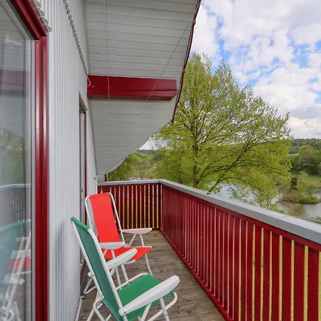 22 Mit Seeblick Und Garten Bis 6 Personen Holiday home