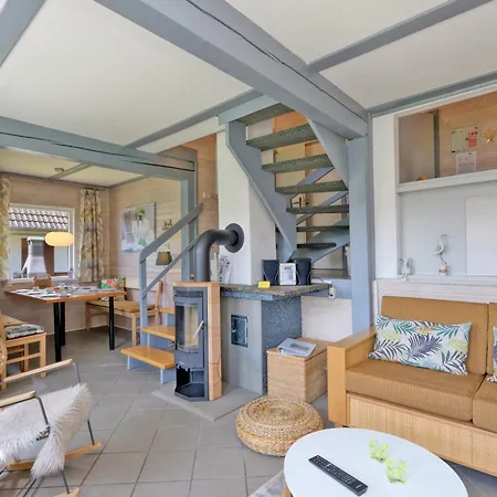 22 Mit Seeblick Und Garten Bis 6 Personen Holiday home Kirchheim (Hessen)