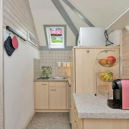 Holiday home 22 Mit Seeblick Und Garten Bis 6 Personen