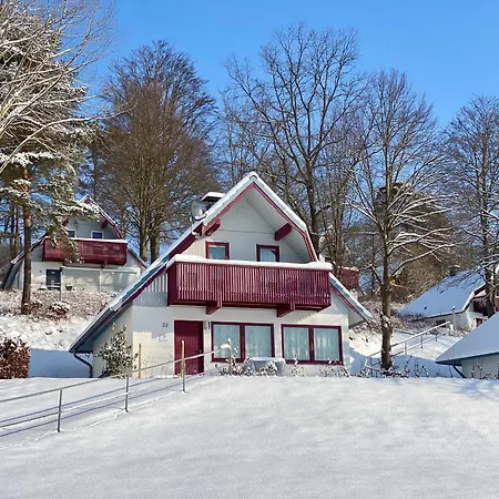 22 Mit Seeblick Und Garten Bis 6 Personen Kirchheim (Hessen)