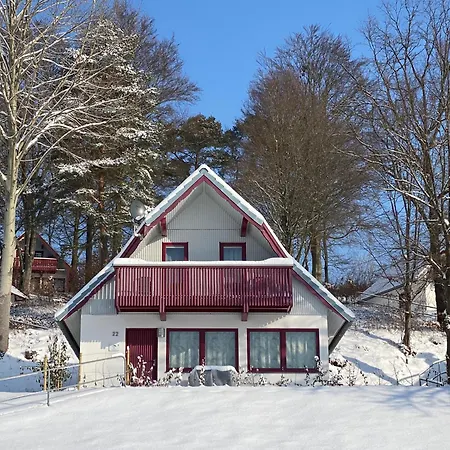 22 Mit Seeblick Und Garten Bis 6 Personen * Kirchheim (Hessen)