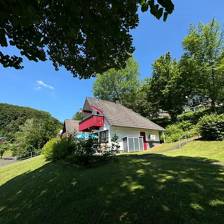 22 Mit Seeblick Und Garten Bis 6 Personen Holiday home