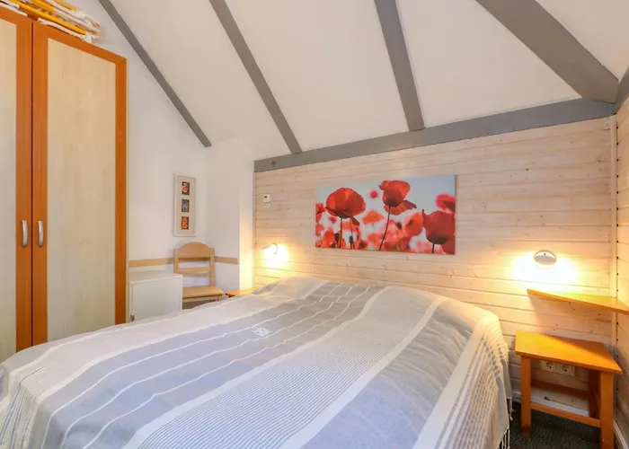 22 Mit Seeblick Und Garten Bis 6 Personen * Kirchheim (Hessen)