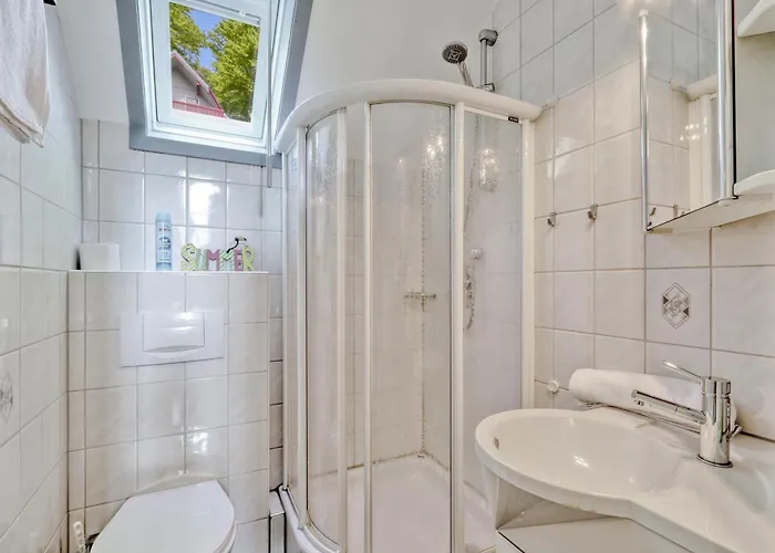 22 Mit Seeblick Und Garten Bis 6 Personen Kirchheim (Hessen)