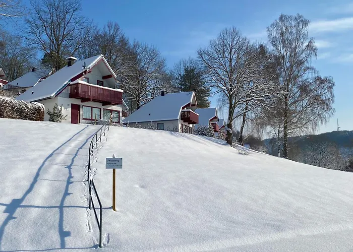22 Mit Seeblick Und Garten Bis 6 Personen Vakantiehuis
